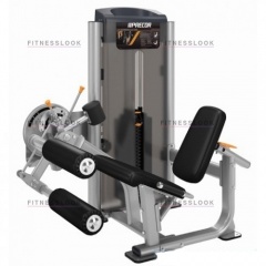 Precor C027ES -  сгибание/разгибание ног из каталога грузоблочных тренажеров в Нижнем Новгороде по цене 458150 ₽