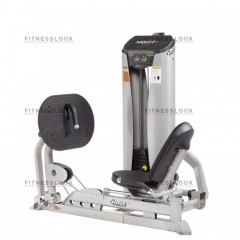 Hoist HD-3403 - жим ногами сидя/икроножные из каталога грузоблочных тренажеров в Нижнем Новгороде по цене 1010119 ₽