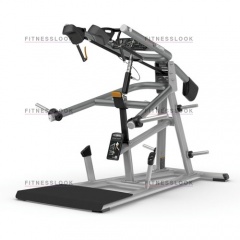Precor DPL624 - тренажер для приседаний из каталога тренажеров на свободных весах в Нижнем Новгороде по цене 487360 ₽