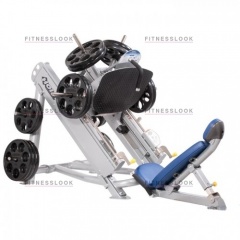 Hoist CF-3355 - наклонный жим ногами из каталога тренажеров на свободных весах в Нижнем Новгороде по цене 1210990 ₽