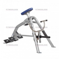 Hoist CF-3661 - тяга гребная из каталога тренажеров на свободных весах в Нижнем Новгороде по цене 169400 ₽