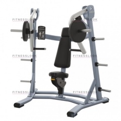 Precor 540 -  жим от груди из каталога тренажеров на свободных весах в Нижнем Новгороде по цене 365750 ₽