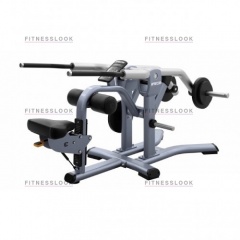 Precor 521 - отжимание на брусьях из каталога тренажеров на свободных весах в Нижнем Новгороде по цене 310695 ₽