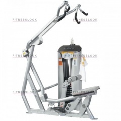 Hoist RS-1201 - верхняя тяга из каталога грузоблочных тренажеров в Нижнем Новгороде по цене 942359 ₽