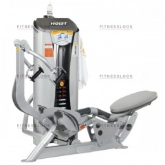 Hoist RS-1203 - гребная тяга сидя из каталога грузоблочных тренажеров в Нижнем Новгороде по цене 757239 ₽