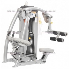 Hoist RS-1412 - Ягодичные мышцы из каталога грузоблочных тренажеров в Нижнем Новгороде по цене 973969 ₽