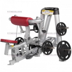 Hoist RPL-5102 -  бицепс сидя из каталога тренажеров на свободных весах в Нижнем Новгороде по цене 639969 ₽