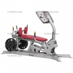 Hoist RPL-5403 - жим ногами из каталога тренажеров на свободных весах в Нижнем Новгороде по цене 991089 ₽
