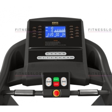 Рендер-1 для Bronze Gym T802 LC