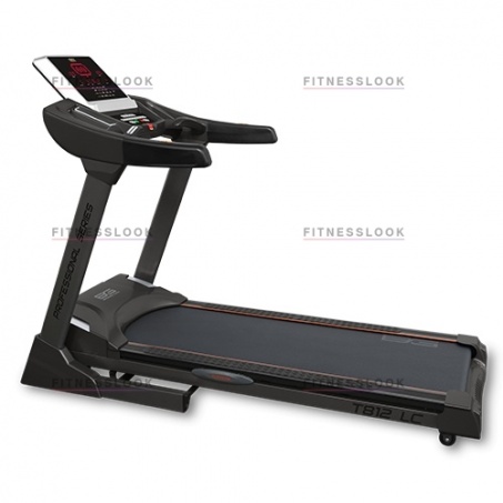 Рендер-0 для Bronze Gym T812 LC