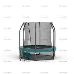 Premium 6FT / 183 см в Нижнем Новгороде по цене 23990 ₽ в категории батуты Proxima