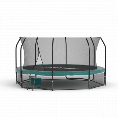 Premium 12FT / 366 см в Нижнем Новгороде по цене 52990 ₽ в категории батуты Proxima