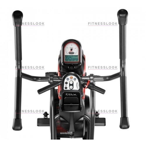 Bowflex Max Trainer M3 макс. вес пользователя, кг - 136