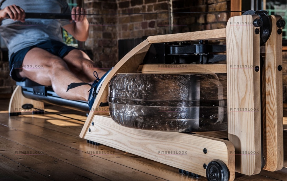 WaterRower A1 Studio ясень система нагружения: водная