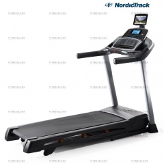 T10.0 в Нижнем Новгороде по цене 119990 ₽ в категории беговые дорожки NordicTrack