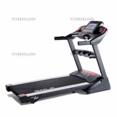 F80 в Нижнем Новгороде по цене 185900 ₽ в категории беговые дорожки Sole Fitness