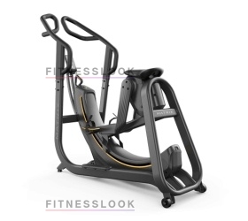 Matrix S-FORCE Performance Trainer изменение длины шага - да