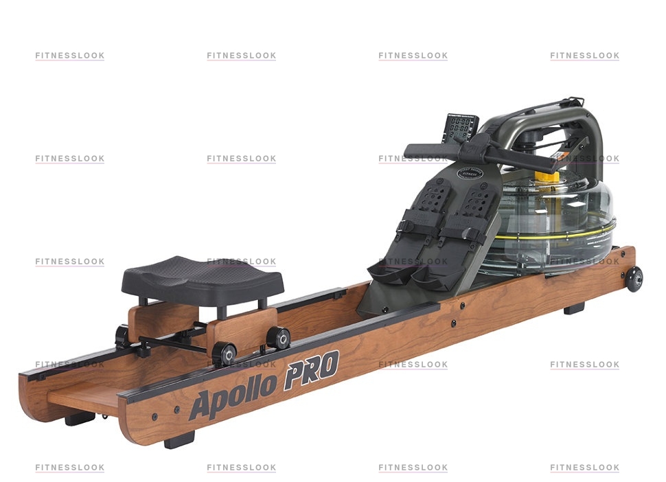 Apollo Hybrid PRO в Нижнем Новгороде по цене 189900 ₽ в категории тренажеры First Degree Fitness