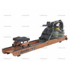 First Degree Fitness Apollo Hybrid PRO из каталога деревянных шведских стенок в Нижнем Новгороде по цене 189900 ₽