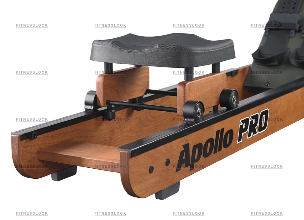 First Degree Fitness Apollo Hybrid PRO система нагружения - водная