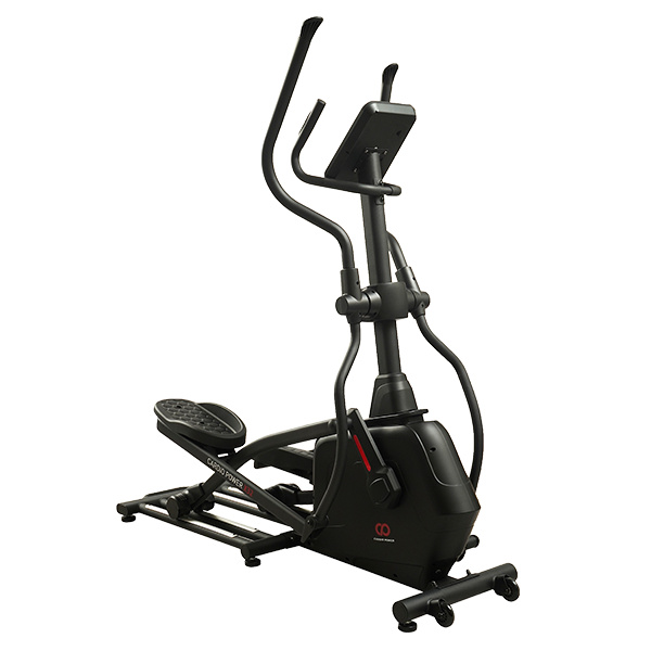 CardioPower X32 макс. вес пользователя, кг - 120