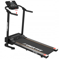 Беговая дорожка UnixFit ST-350 в Нижнем Новгороде по цене 31490 ₽