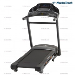 T7.0 New в Нижнем Новгороде по цене 69990 ₽ в категории беговые дорожки NordicTrack