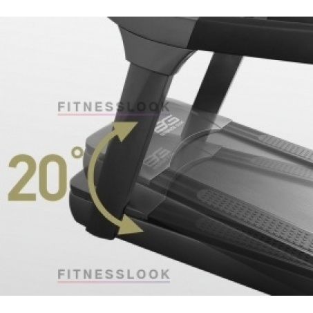 Рендер-3 для Bronze Gym T1200 Pro