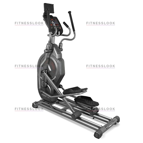 Bronze Gym XR812 LC - фото 1