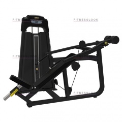Bronze Gym LD-9013 - жим от груди из каталога грузоблочных тренажеров в Нижнем Новгороде по цене 83800 ₽