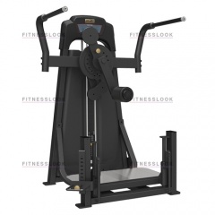 Bronze Gym LD-9011 - приведение/отведение бедра стоя из каталога грузоблочных тренажеров в Нижнем Новгороде по цене 152920 ₽