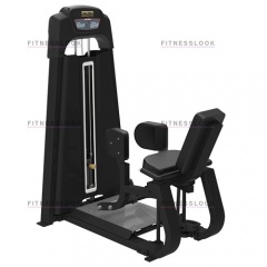Bronze Gym LD-9021 - сведение ног из каталога грузоблочных тренажеров в Нижнем Новгороде по цене 129900 ₽