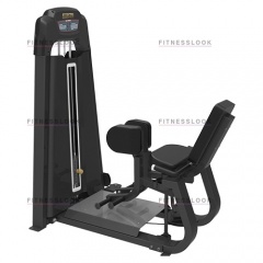 Bronze Gym LD-9022  - разведение ног из каталога грузоблочных тренажеров в Нижнем Новгороде по цене 129900 ₽