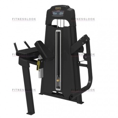 Bronze Gym LD-9024 - ягодичные мышцы из каталога грузоблочных тренажеров в Нижнем Новгороде по цене 129900 ₽