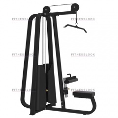 Bronze Gym LD-9035 - верхняя тяга из каталога грузоблочных тренажеров в Нижнем Новгороде по цене 101920 ₽