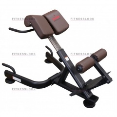 Smith Fitness G31 из каталога тренажеров для мышц спины в Нижнем Новгороде по цене 23720 ₽