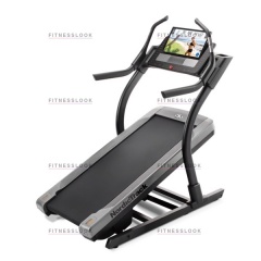 Incline Trainer X22i в Нижнем Новгороде по цене 379990 ₽ в категории беговые дорожки NordicTrack