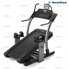 Incline Trainer X11i в Нижнем Новгороде по цене 239990 ₽ в категории беговые дорожки NordicTrack