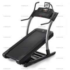 Incline Trainer X9i New в Нижнем Новгороде по цене 219990 ₽ в категории беговые дорожки NordicTrack