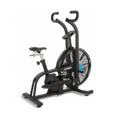 Spirit Fitness AB900 Air Bike из каталога комплексов для кроссфита и функционального тренинга в Нижнем Новгороде по цене 211000 ₽
