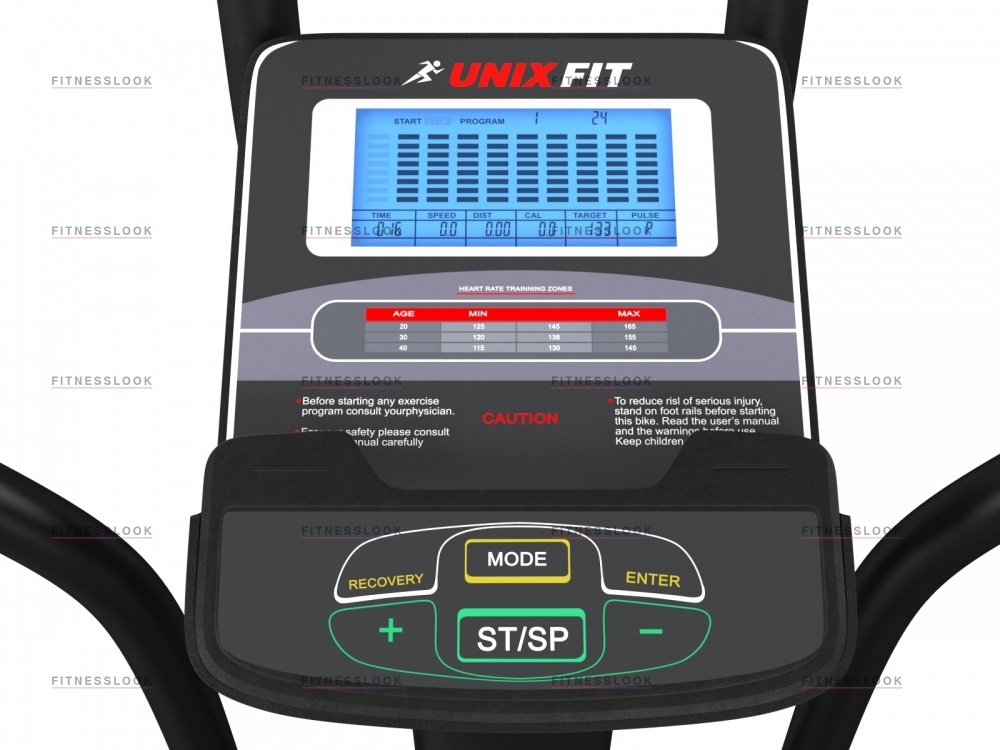 UnixFit MV-420E недорогие