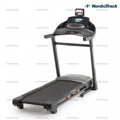 T12.0 в Нижнем Новгороде по цене 114990 ₽ в категории беговые дорожки NordicTrack