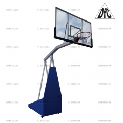 DFC Stand72g Pro — 72″ из каталога баскетбольных стоек в Нижнем Новгороде по цене 170000 ₽