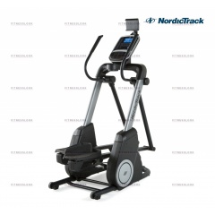 NordicTrack FS5i из каталога адаптивных эллиптических тренажеров в Нижнем Новгороде по цене 110500 ₽
