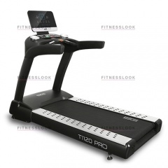 Bronze Gym T1120 Pro из каталога беговых дорожек в Нижнем Новгороде по цене 299890 ₽