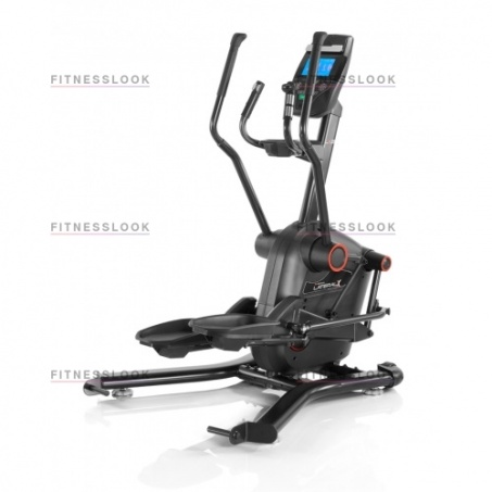 Эллиптический тренажер Bowflex LateralX LX3i