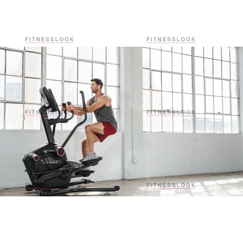 Эллиптический тренажер Bowflex LateralX LX3i