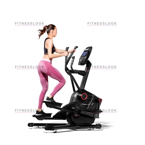 Bowflex LateralX LX3i макс. вес пользователя, кг - 135