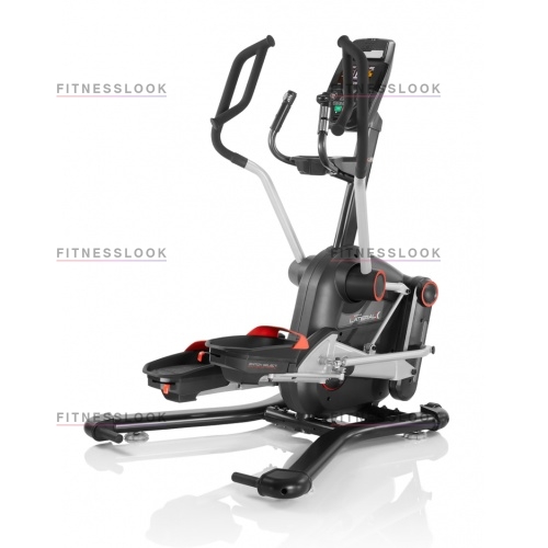 Bowflex LateralX LX5i - фото 1