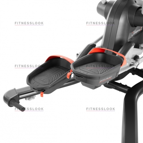 Bowflex LateralX LX5i электромагнитный